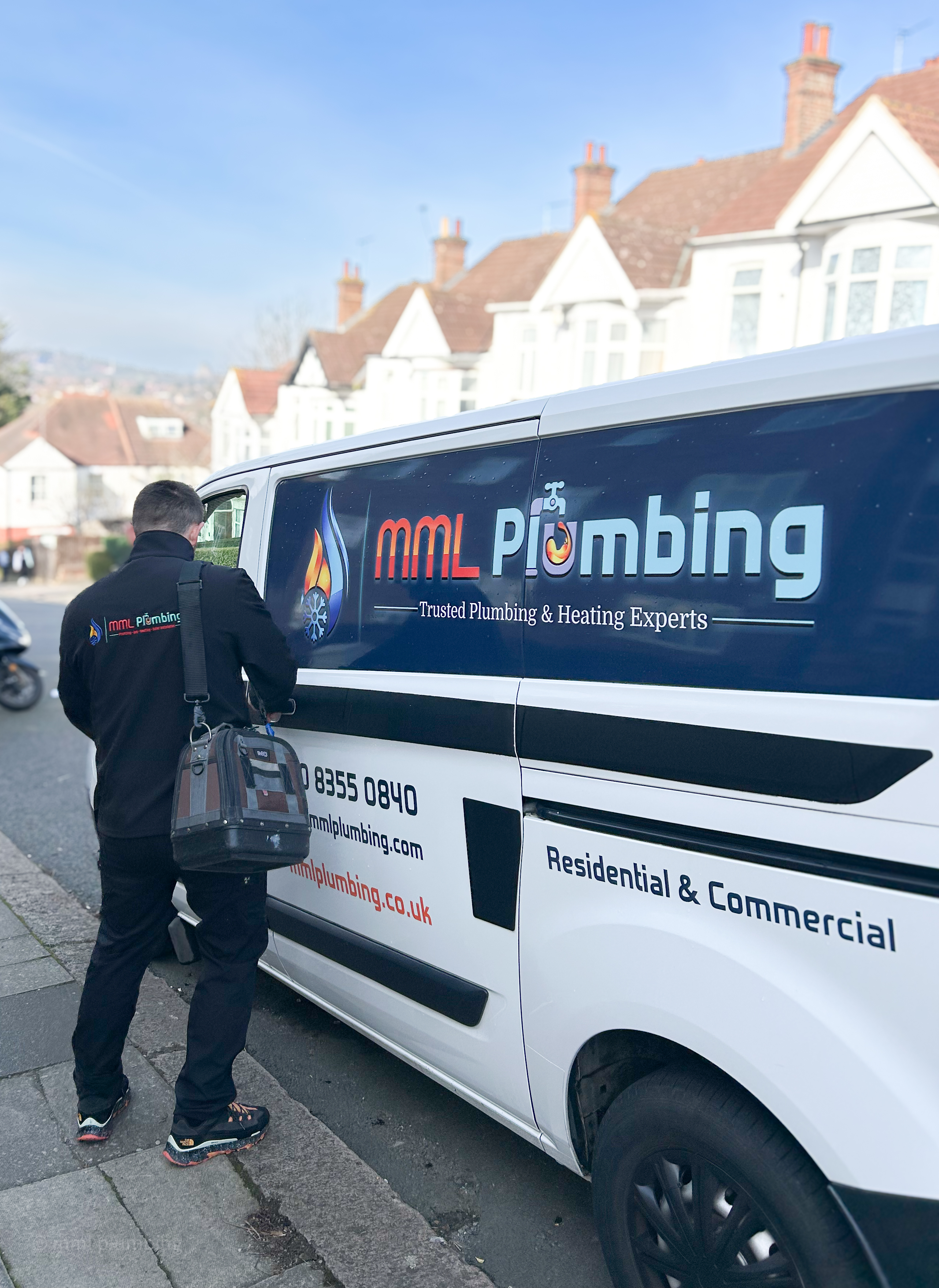 MML Plumbing Ltd
