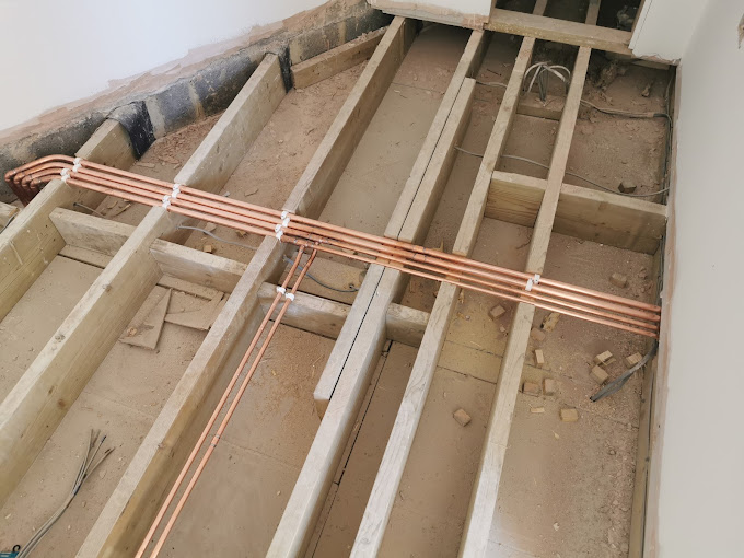 1st Call Engineers Ltd