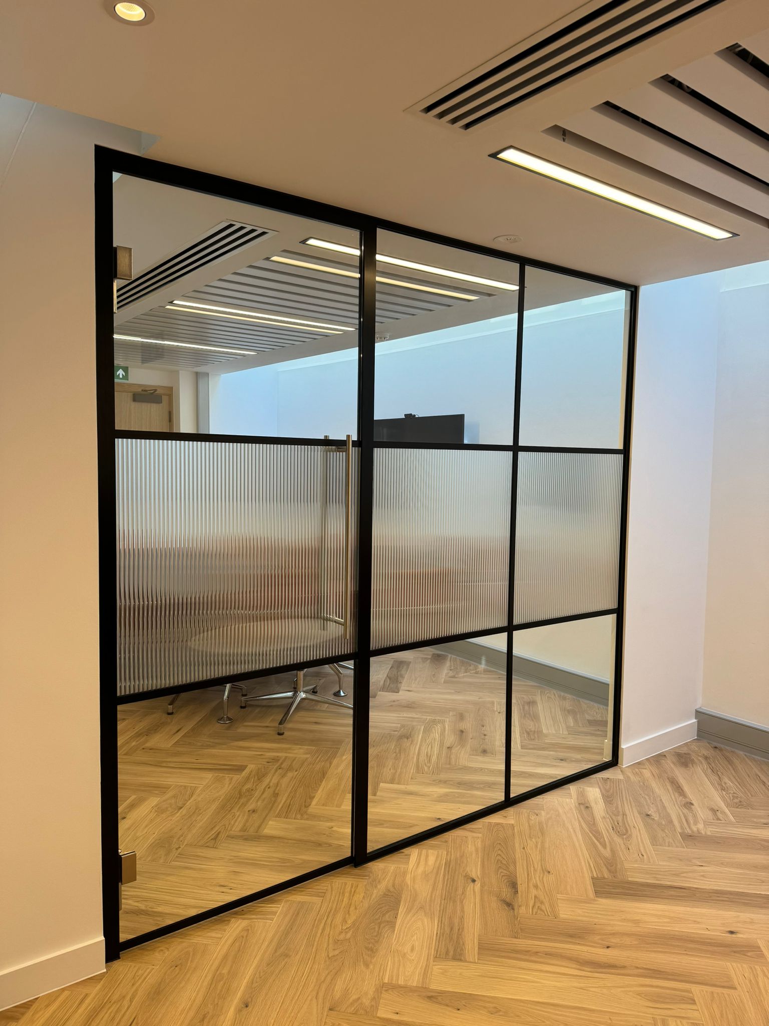 Think FM Office and Commercial Cleaning