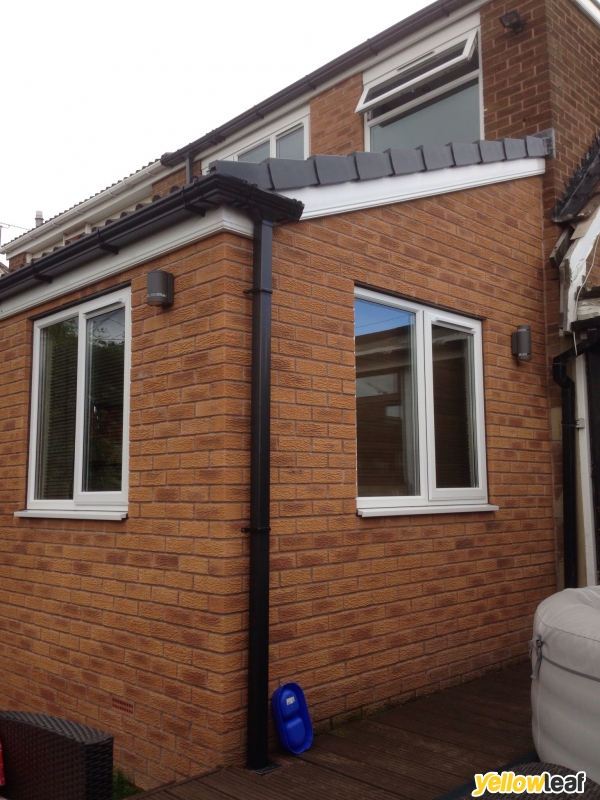 Brookes Builders Chapeltown