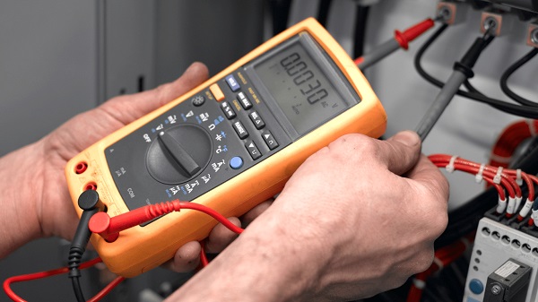 TNS Electrical Solutions