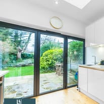 Linx Design and Build
