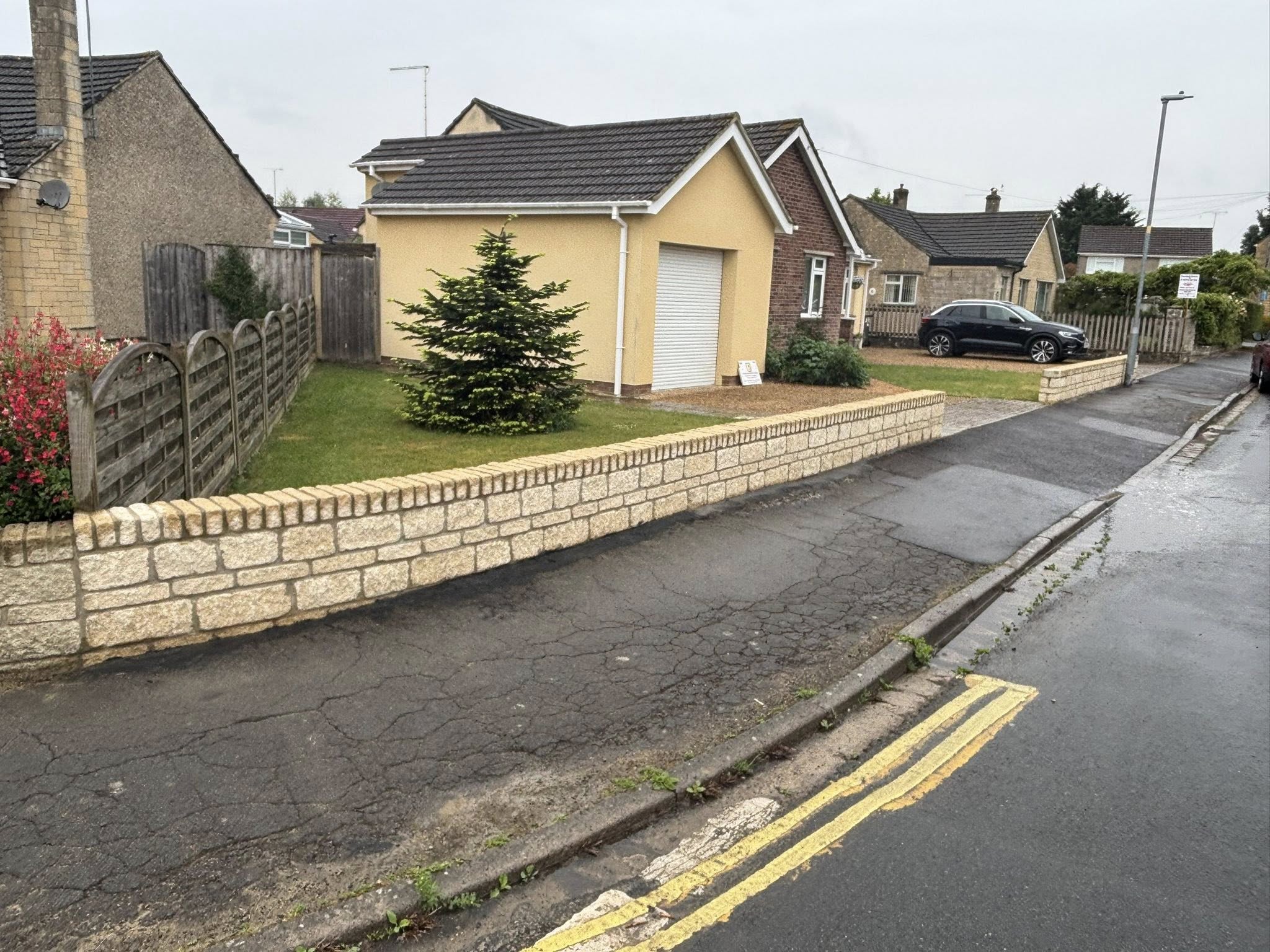 Lydiard Developments Ltd