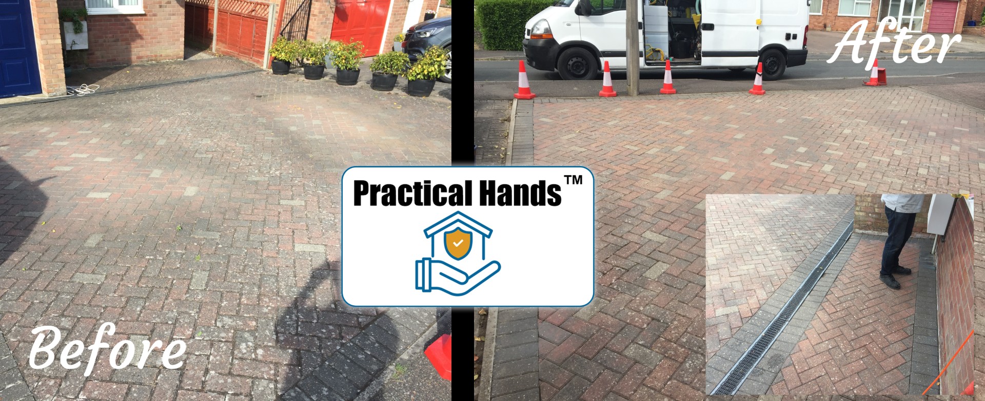 Practical Hands