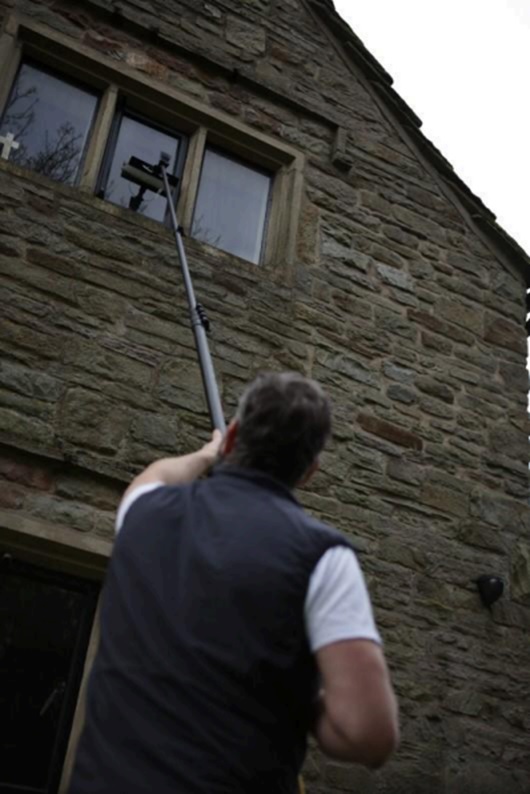 Langley Window Cleaning