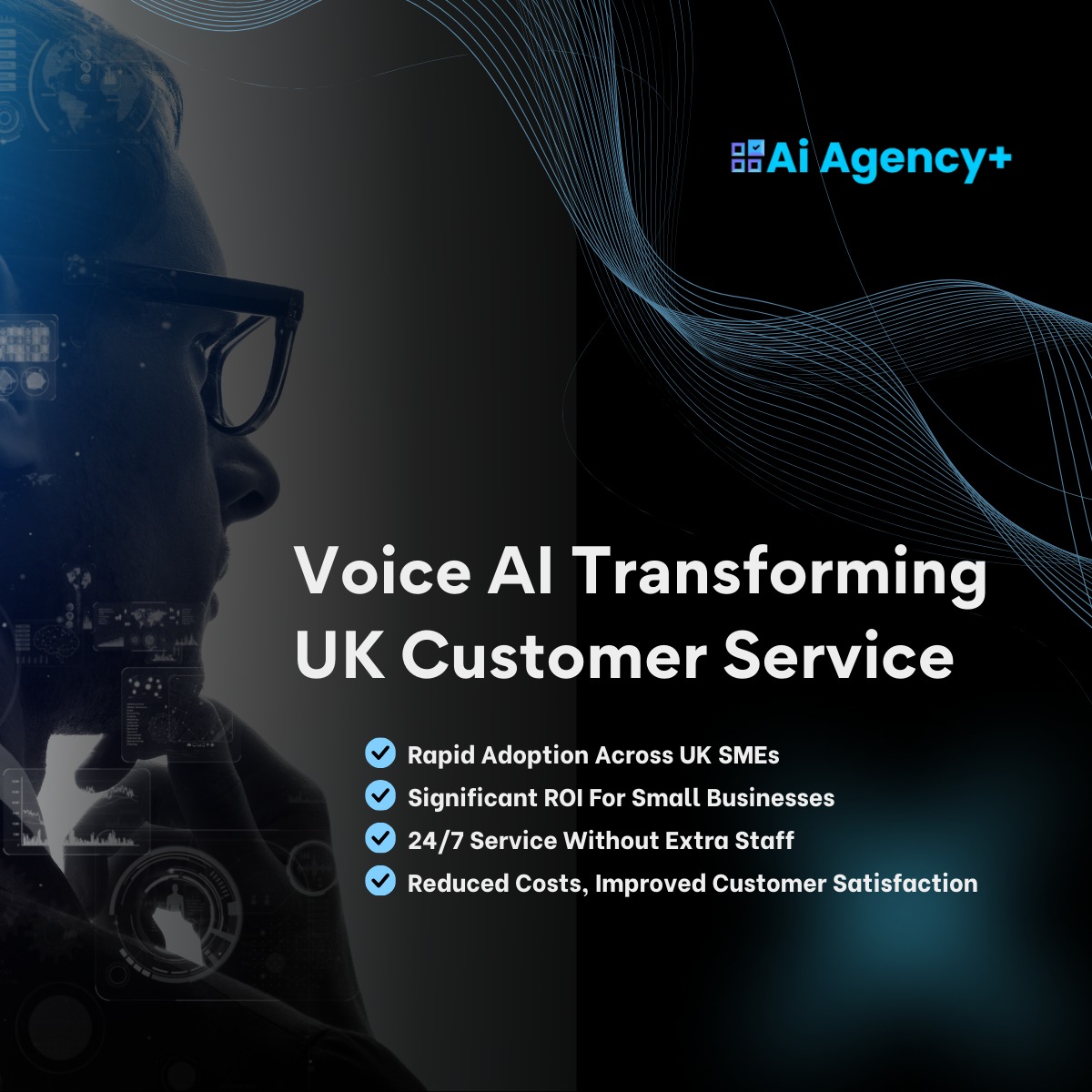 AI Agency Plus