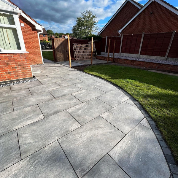 Paving and Slabs Ltd