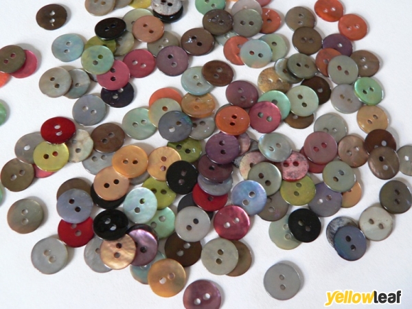 Totally Buttons
