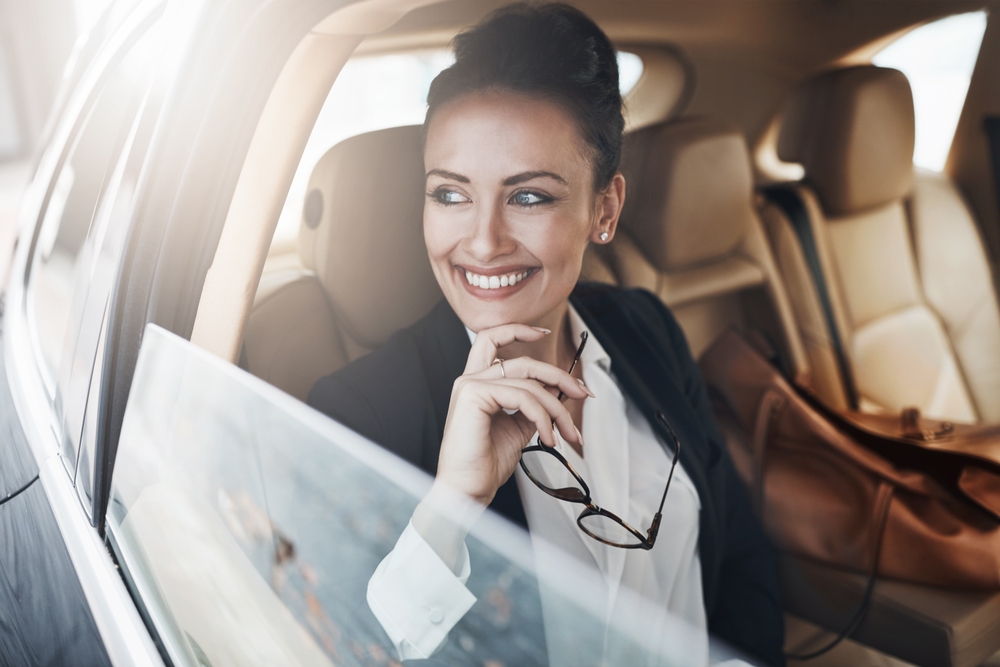 Surrey Airport Taxis & Transfers