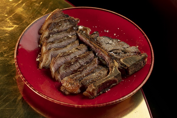 temper Covent Garden – Steak, Tacos & BBQ Restaurant