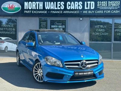Used Cars For Sale North Wales