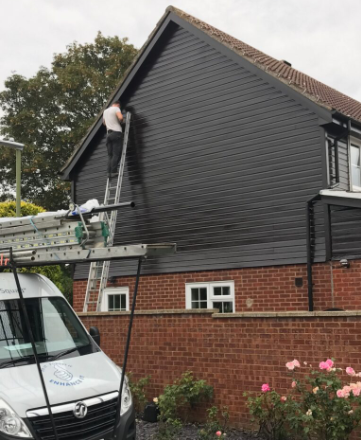 Enhance Exteriors