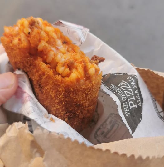Arancina Pizzeria