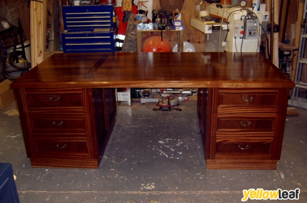 Inwood Joinery Manufacturing