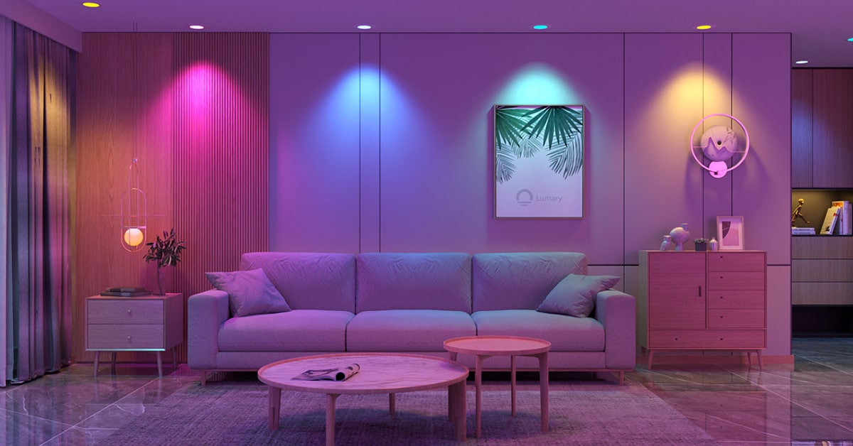 Cometlighting