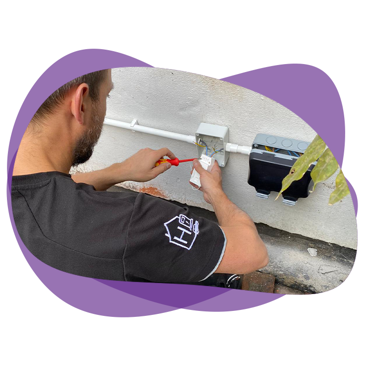 HomeSafe Electrical