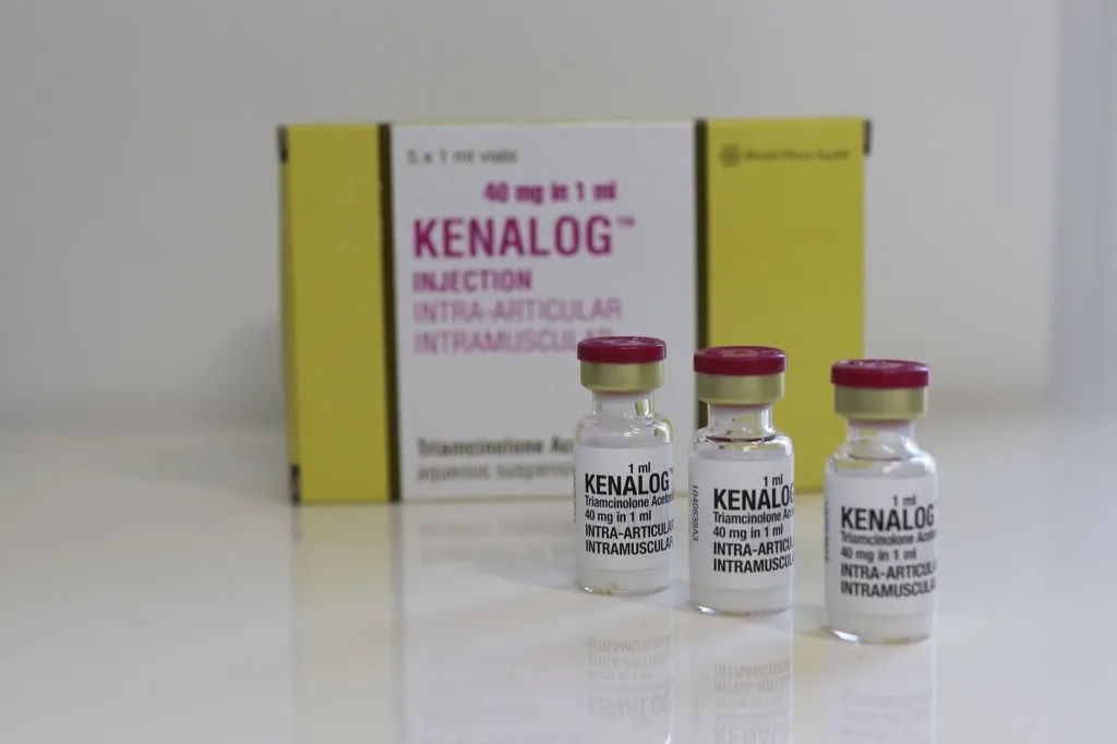 UK Steroid Shop