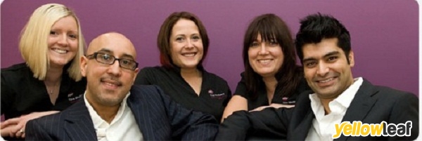 Mulberry Dental