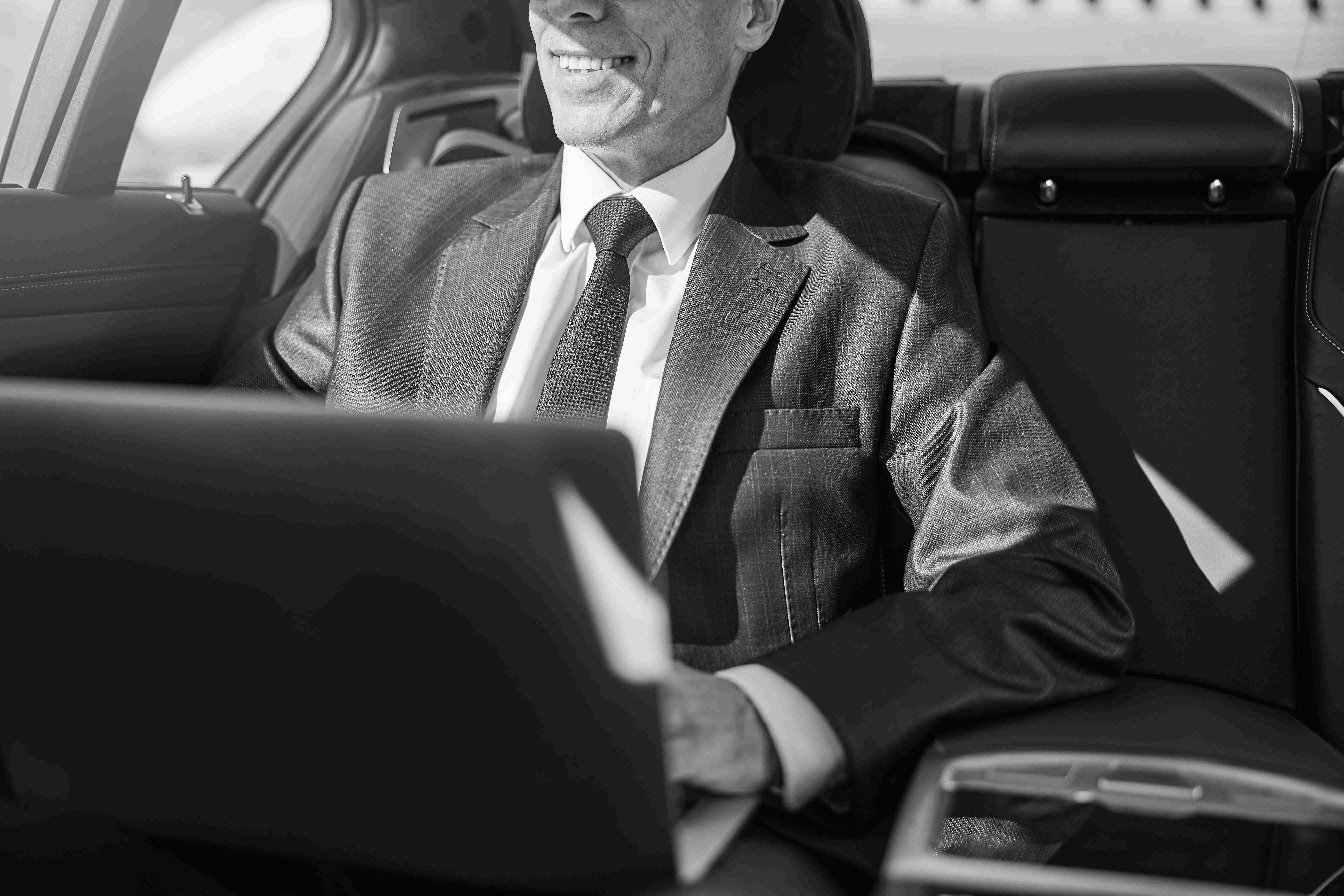 Braithwaites Chauffeurs
