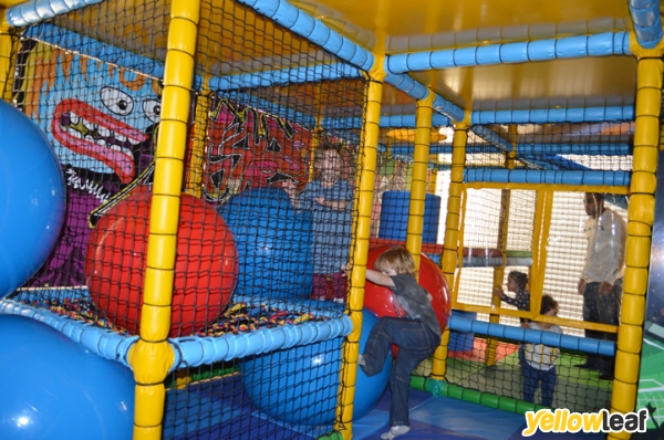 Simply Play Gorseinon