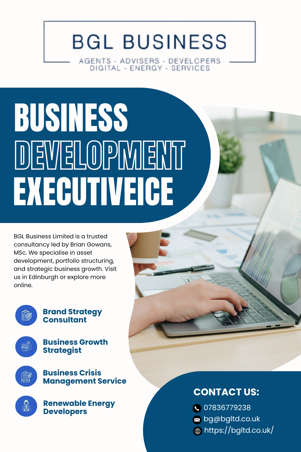 BGL Business Ltd