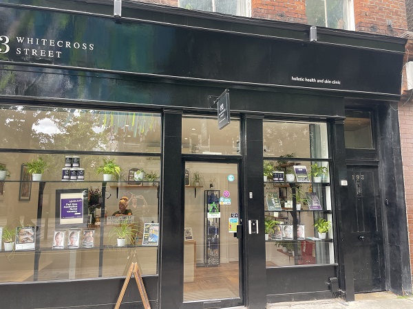 Botox London Professional Aesthetics