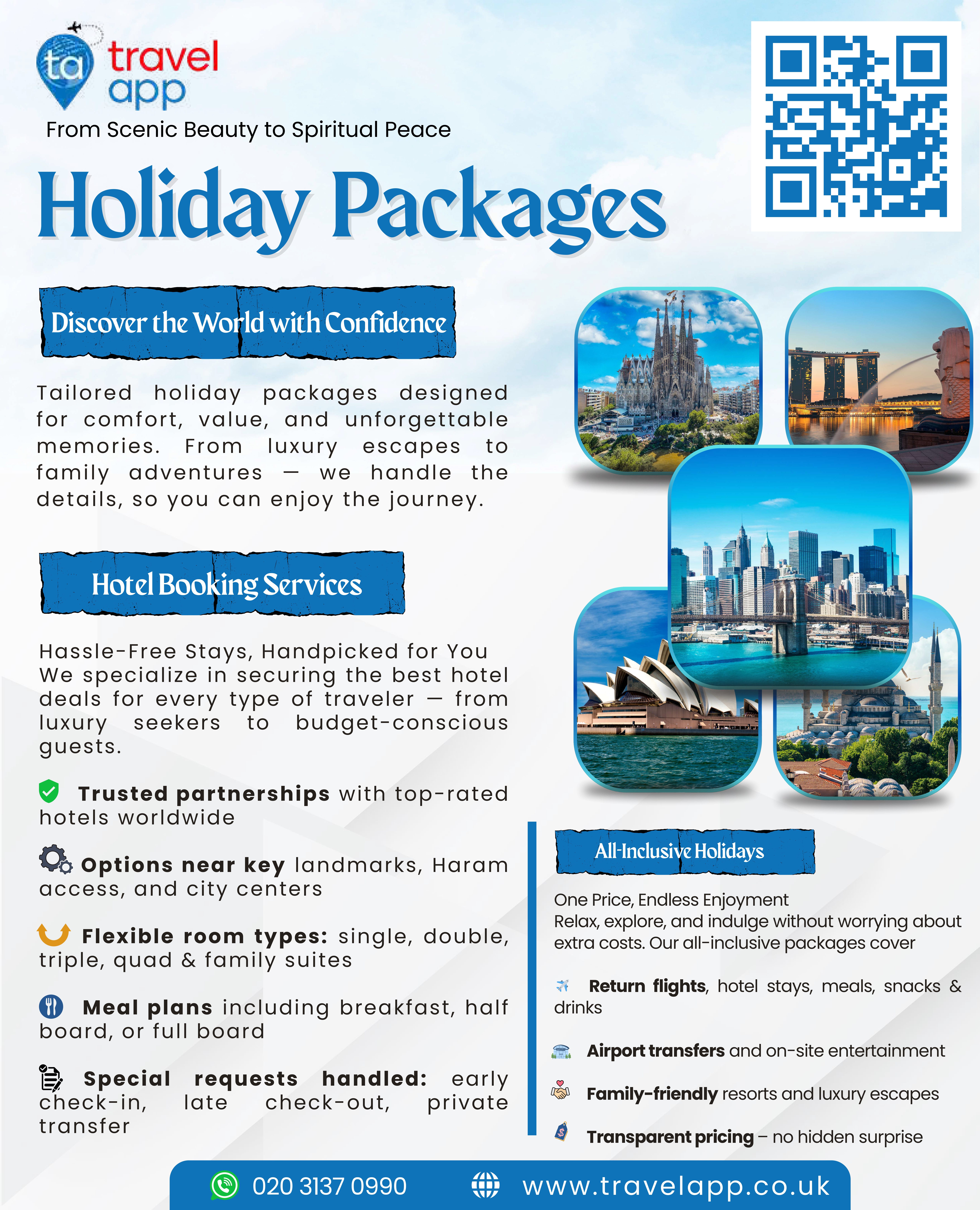 Travelapp Ltd