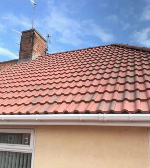 National Roofing Contractors Ltd
