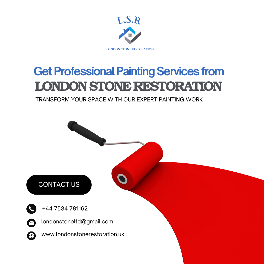 London Stone Restoration