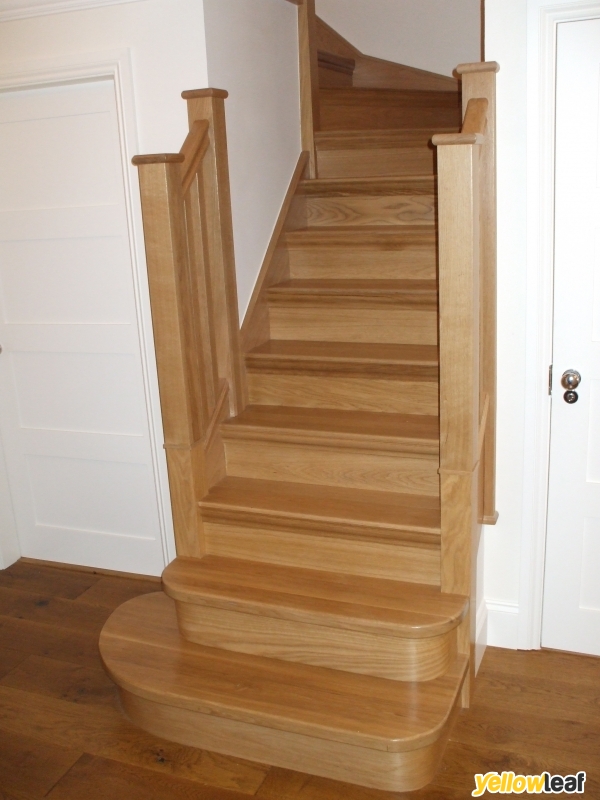 Dc Wood Ltd