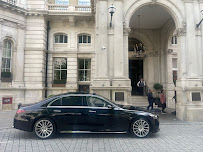 Heathrow Airport Transfer