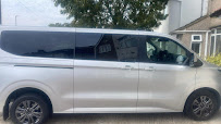 Wembley Taxi Services