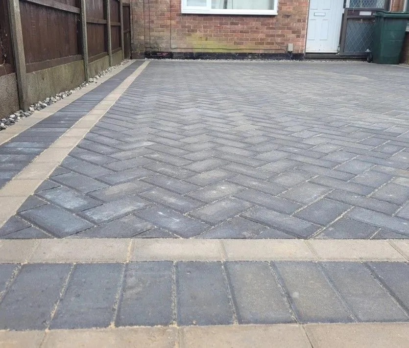 DNA Driveways Coventry