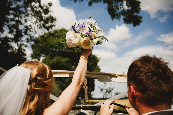 Sam Gibson Wedding Photography