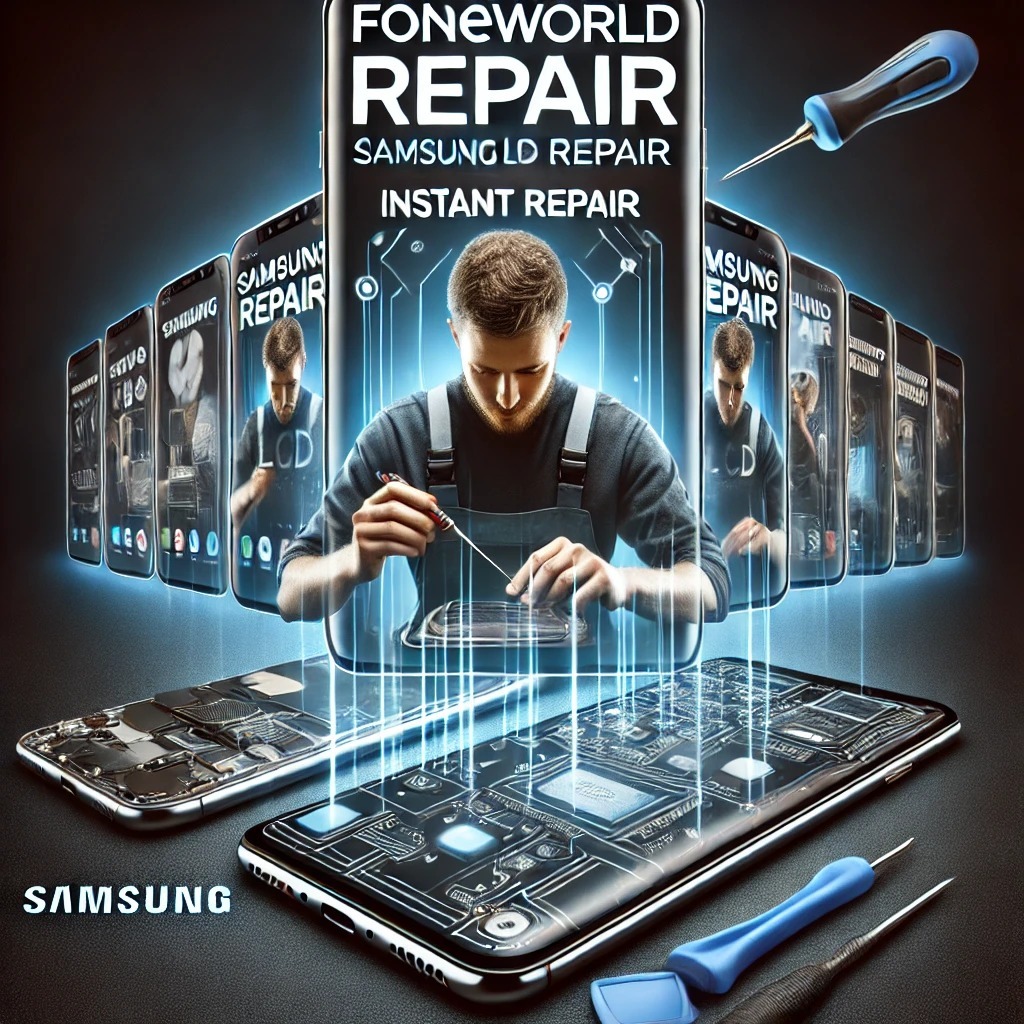 Fone World Hove