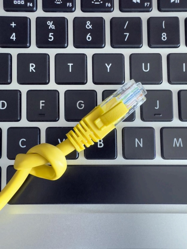 1st Byte IT & Telecoms