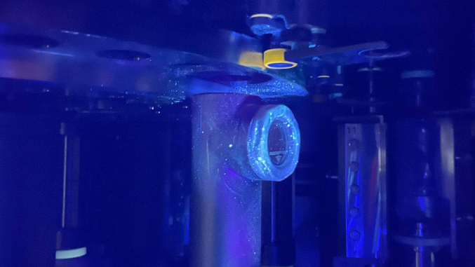 BioDtex Technologies Ltd | Realtime Biofilm Detection Tool