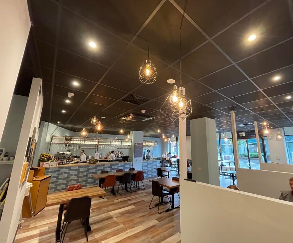 Moore Interiors