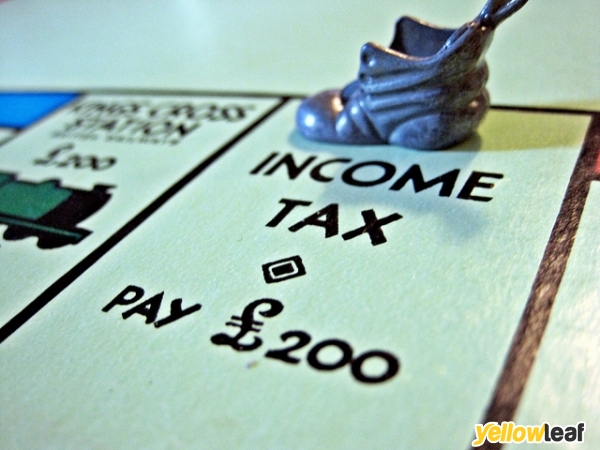 Cheaper Accountant