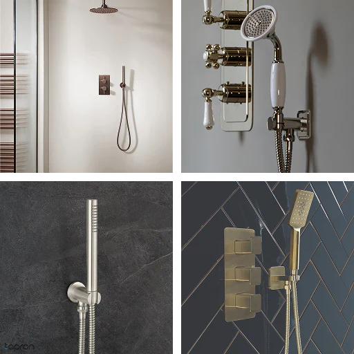 Goldbathroom