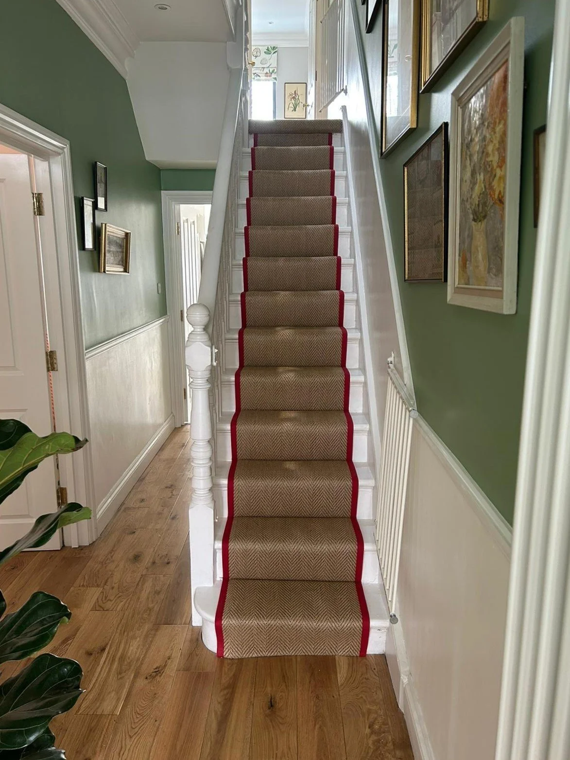 B&R Carpet Company