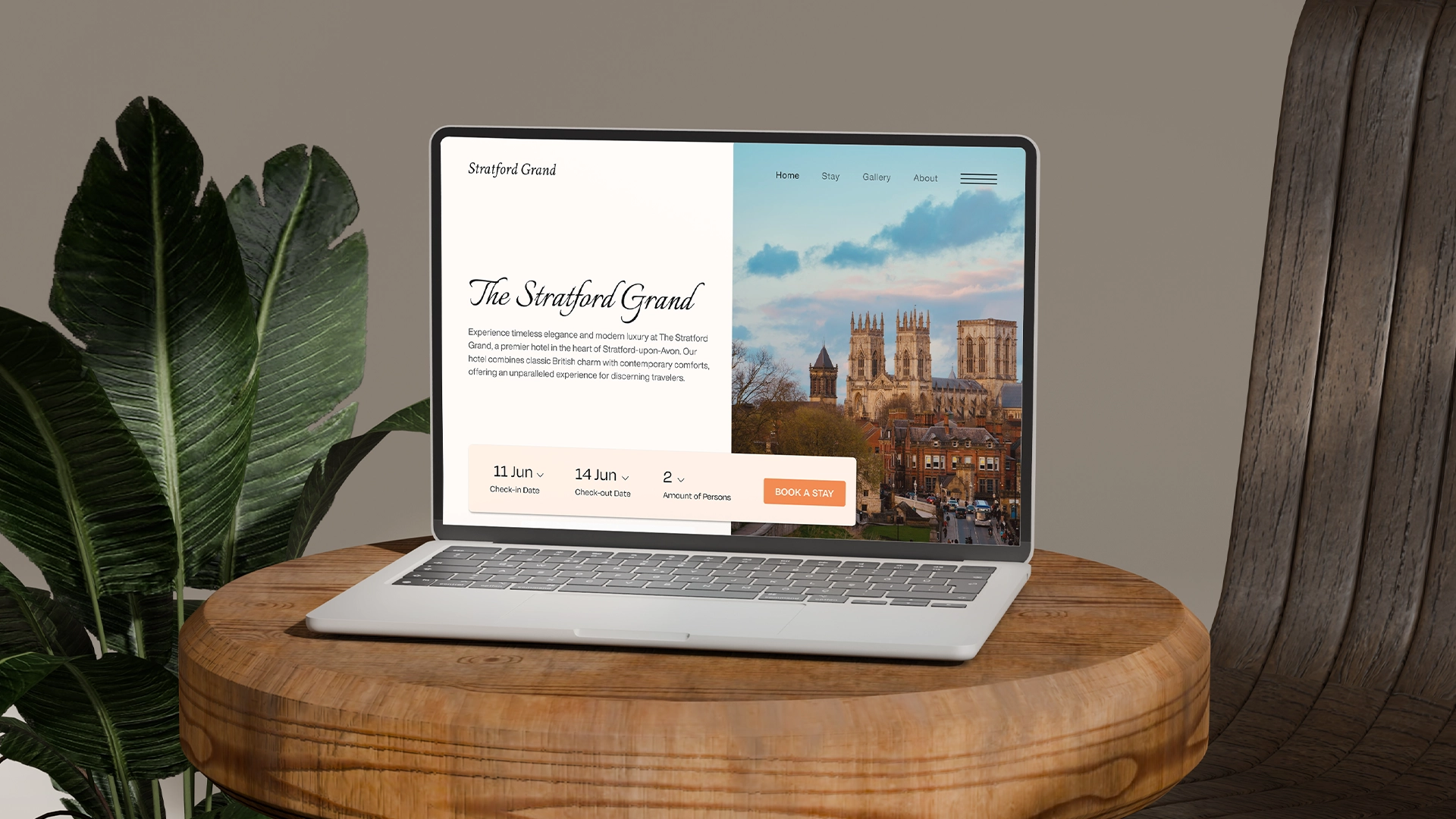ThisRapt Hospitality Marketing Agency