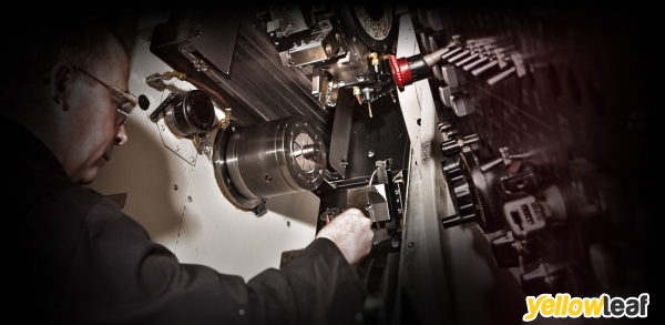 Hemlock Engineering Ltd