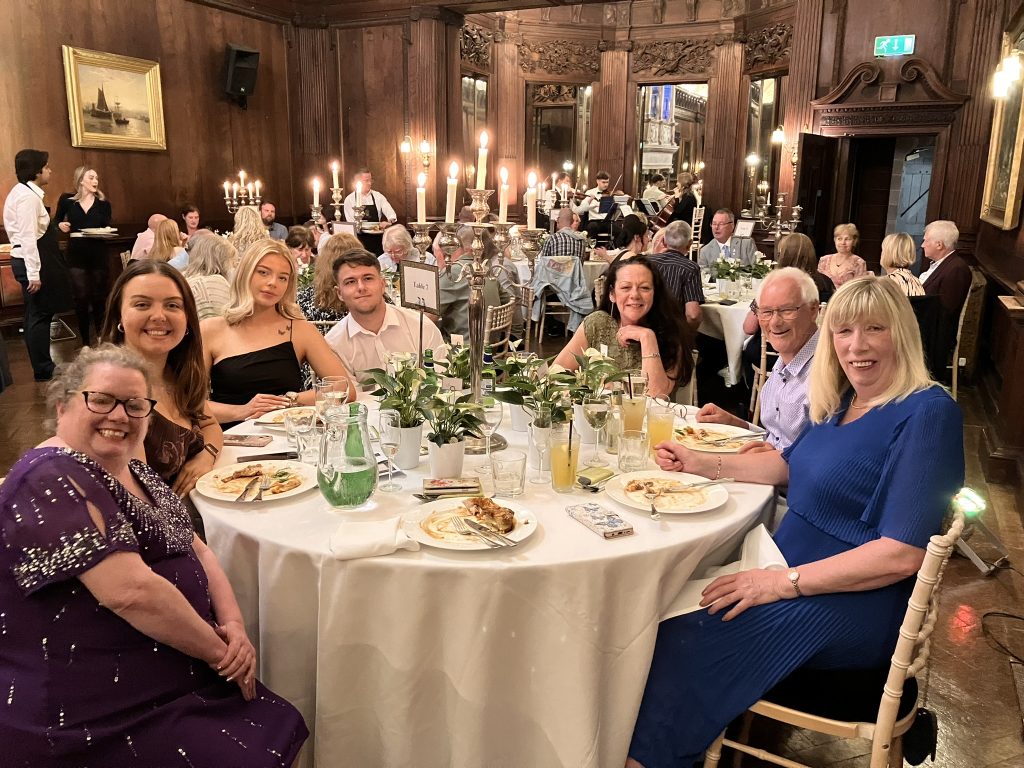 Thornton Manor Country Estate Wedding Venue