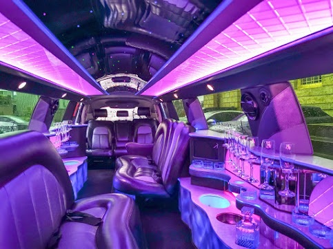 Autograph Limousines