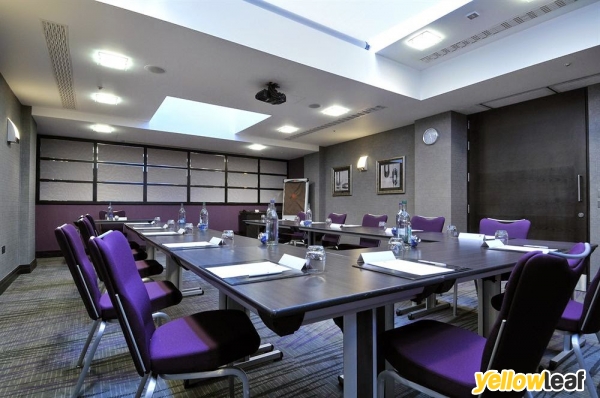 DoubleTree by Hilton Hotel London - West End