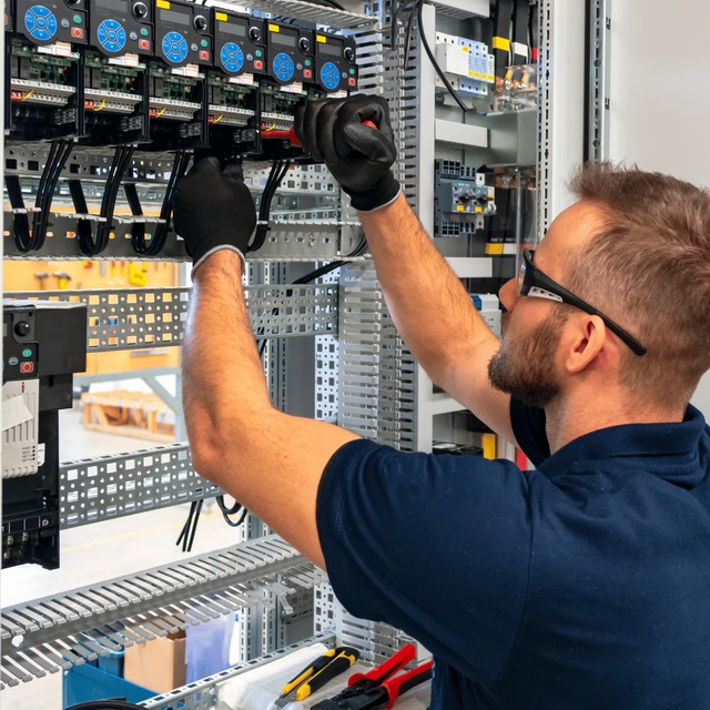 EICR Newcastle PAT Testing
