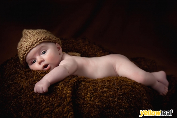 Alec Kirkham Portraiture Photography