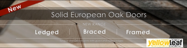 Uk Timber Ltd