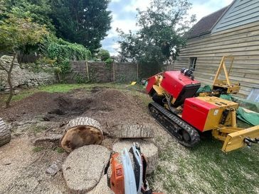 NGH Tree Care